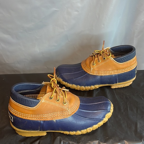 LL BEAN Maine Hunting Shoe - Picture 5 of 9